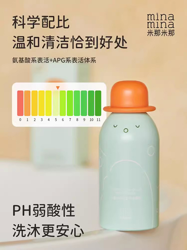 米那米那兒童沐浴露洗發(fā)水洗護二合一.jpg 米那米那兒童沐浴露洗發(fā)水洗護二合一.jpg