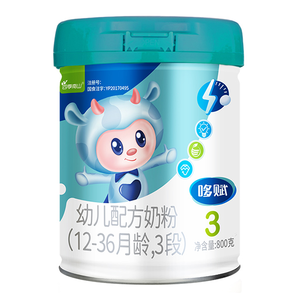 �ļ���ɽ���x�׃��䷽�̷�(12-36���g��3��)800g