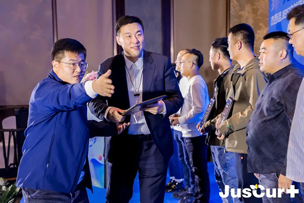 杰西佳JIBS自然營(yíng)養(yǎng)新品發(fā)布會(huì) (11).jpg 杰西佳JIBS自然營(yíng)養(yǎng)新品發(fā)布會(huì) (11).jpg