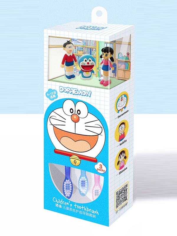 添樂兒童柔絲護齒牙刷套裝 藍色.png