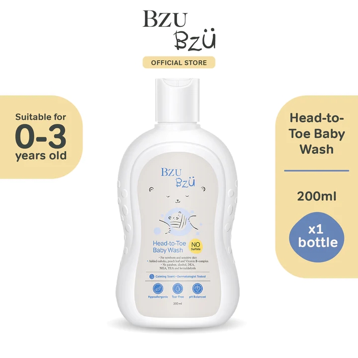 BZU BZU 從頭到腳嬰兒沐浴露200ml.jpg BZU BZU 從頭到腳嬰兒沐浴露200ml.jpg