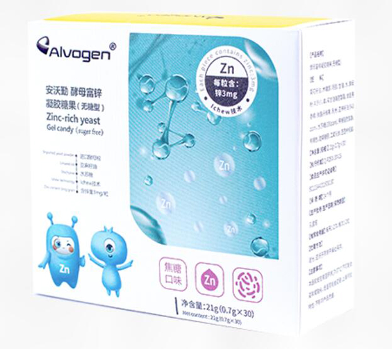 安沃勤酵母富鋅凝膠糖果(無糖型).jpg 安沃勤酵母富鋅凝膠糖果(無糖型).jpg