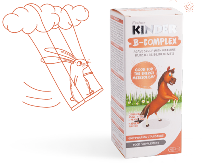 Fisher Kinder B-Complex B族維生素.png Fisher Kinder B-Complex B族維生素.png