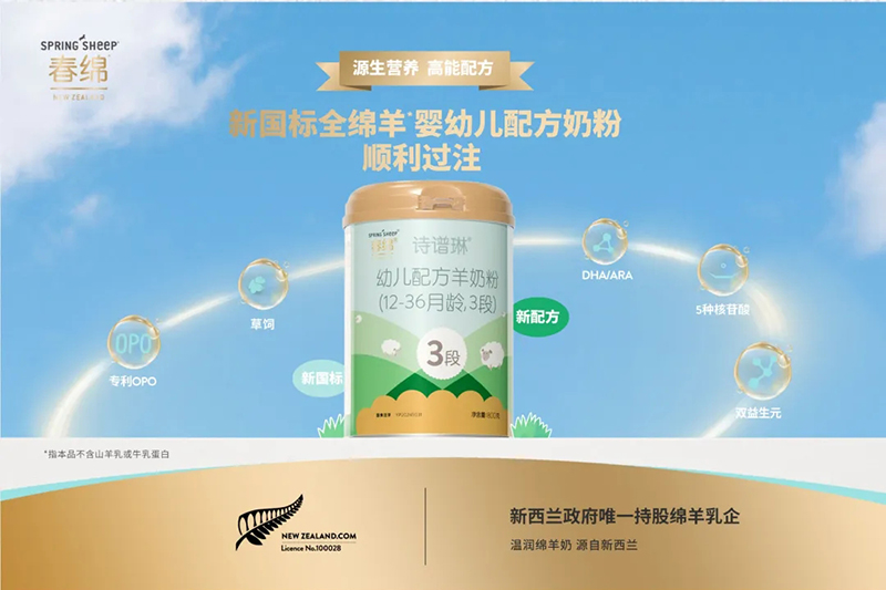 Spring Sheep���dȫ�d����׃��̷�����^ע���@�G����CBME��