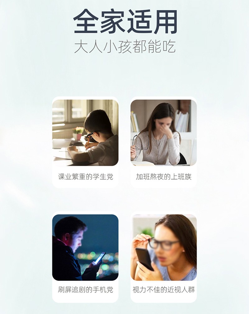 金奇仕葉黃素酯調制乳片詳情圖_17