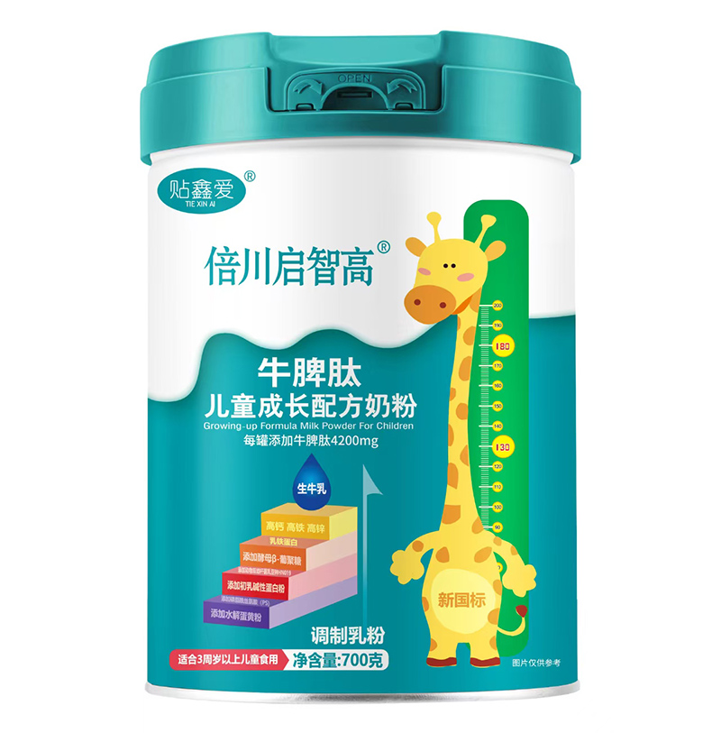 ����ʳƷ���Ĵ��죺���Ǹ�ţƢ���̷ۣ����o���ӳ��Lÿһ��