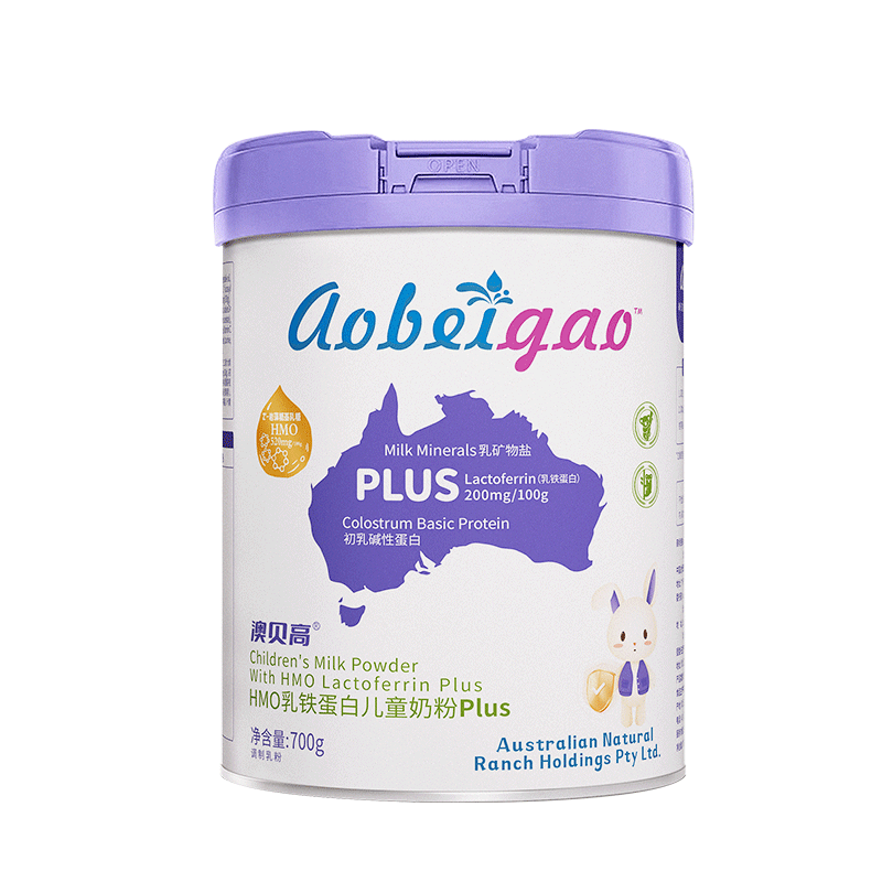 ��ؐ��Plus��HMO���F���׃�ͯ��Ʒ�|(zh��)���N���ܺ��u(p��ng)