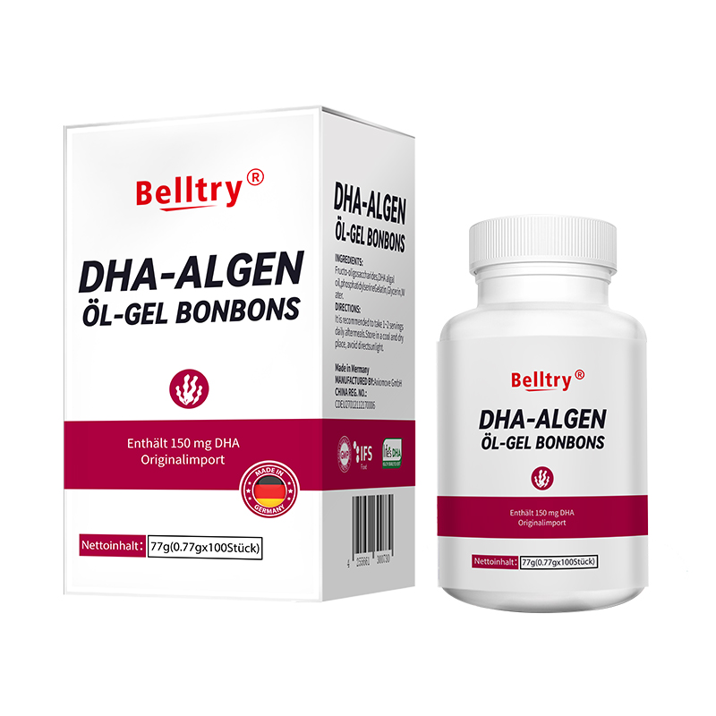 ��ԭ�b�M(j��n)����ؐ���� DHA �������z�ǹ���1 ����150mgDHA������׷��Ҫ