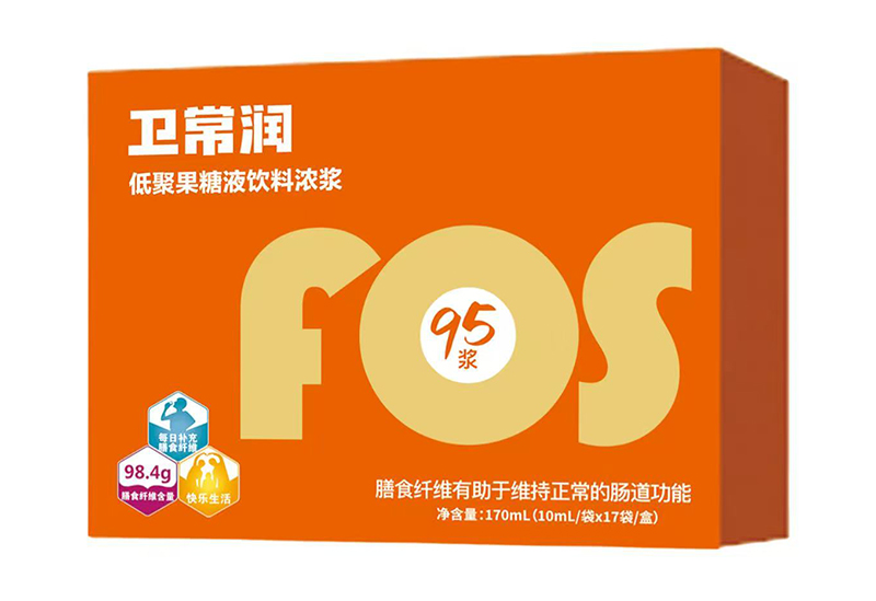 衛(wèi)常潤低聚果糖液飲料濃漿