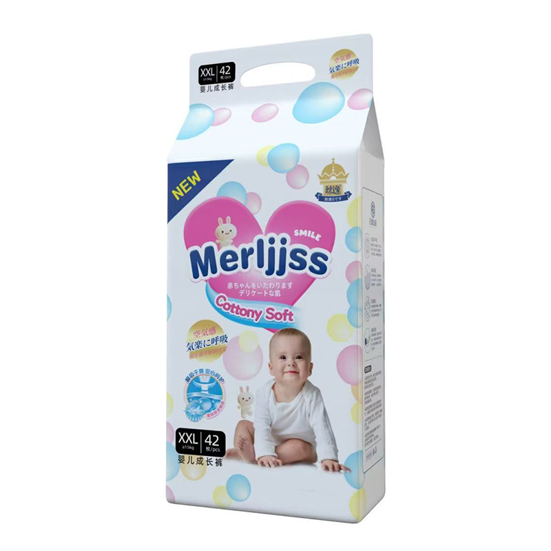 絲逸嬰兒成長(zhǎng)褲XXL42