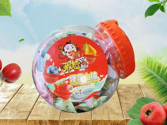 那楂爆漿山楂450克.jpg 那楂爆漿山楂450克.jpg