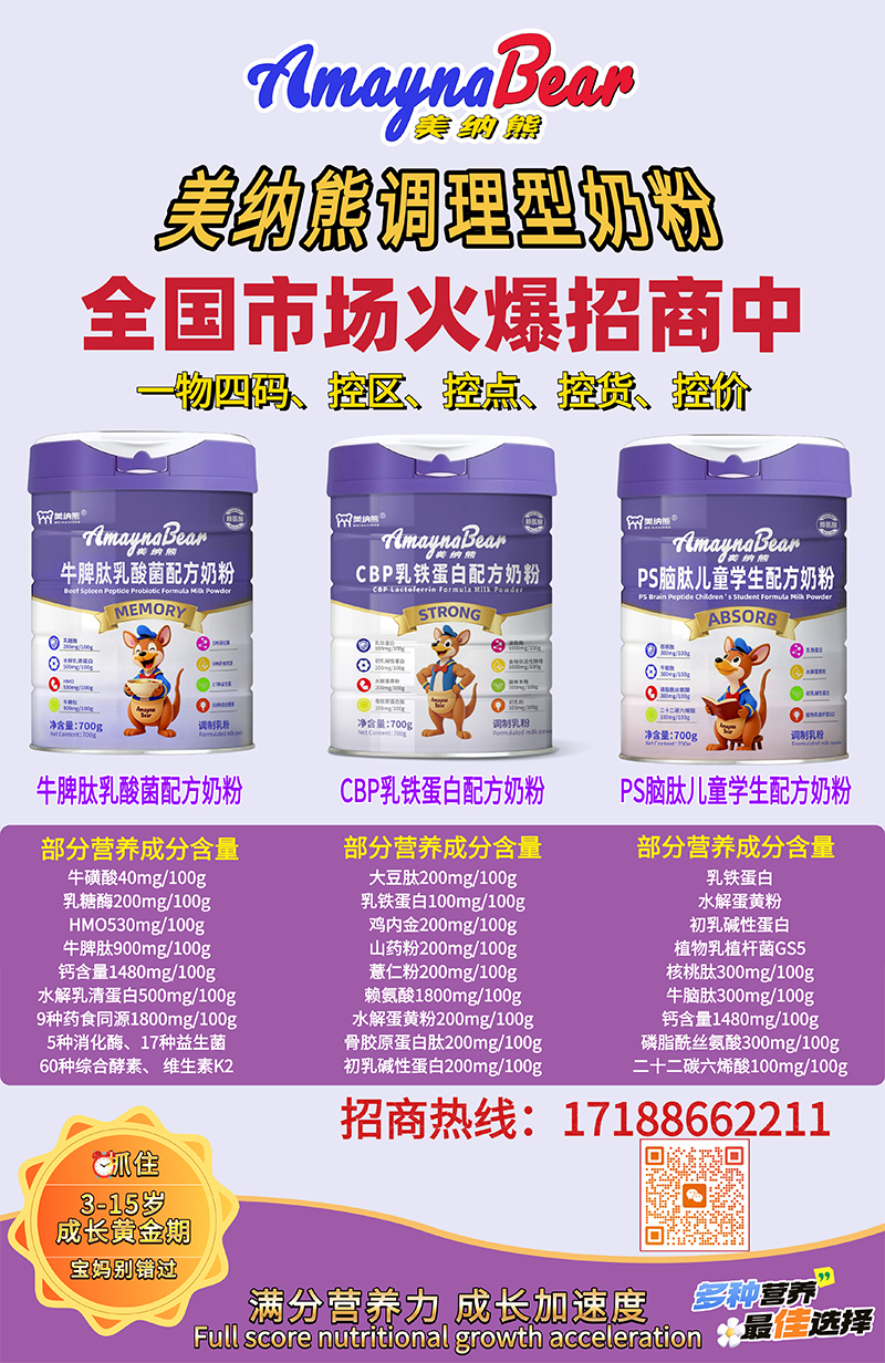 ��Ʒ���У����{���{(di��o)�����䷽�̷ۣ�����(zh��n)���o(h��)3-15�q���L(zh��ng)�S����