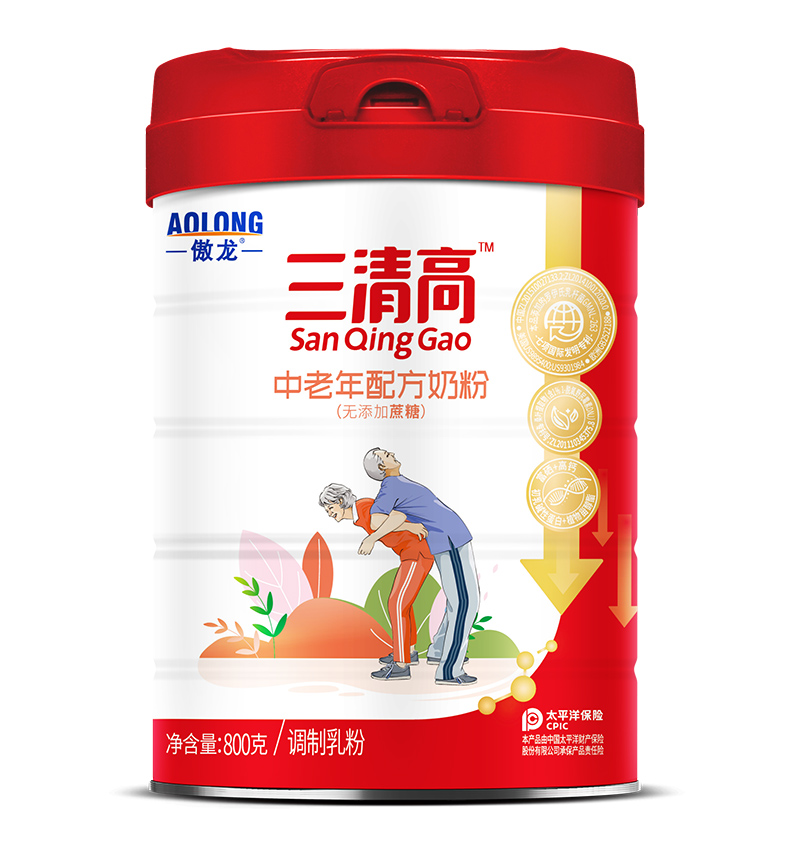 傲龍三清高中老年配方奶粉.jpg 傲龍三清高中老年配方奶粉.jpg