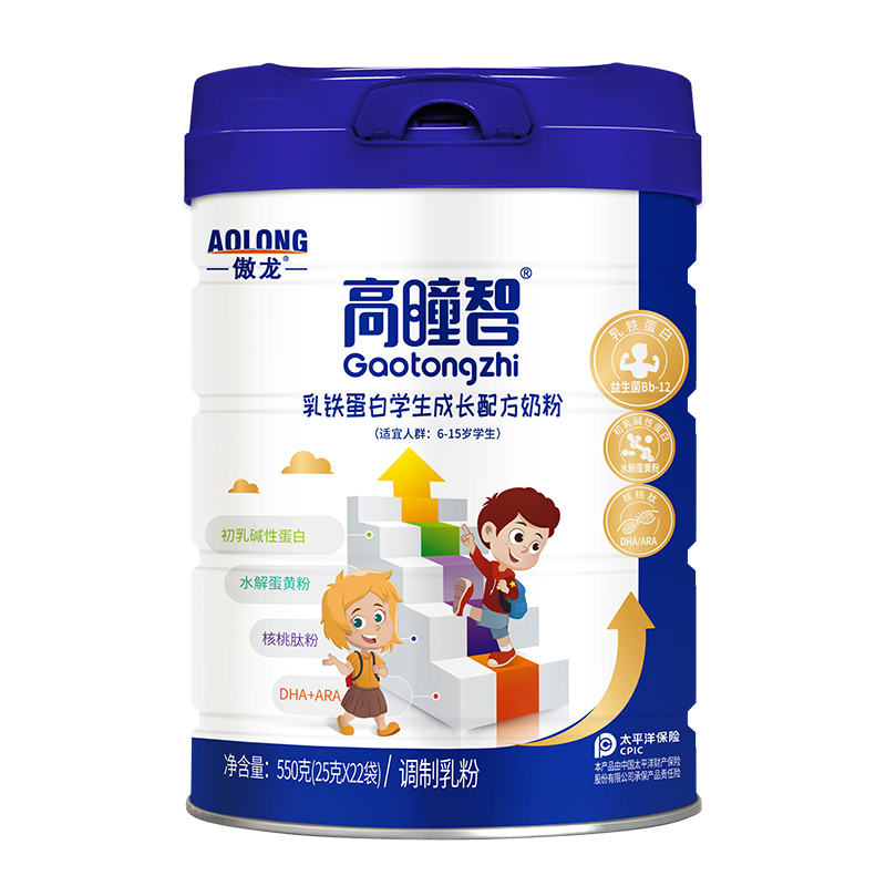 傲龍高瞳智乳鐵蛋白學(xué)生成長配方奶粉.jpg 傲龍高瞳智乳鐵蛋白學(xué)生成長配方奶粉.jpg