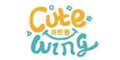 cute wingƷ��logo