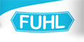 FUHL������Ʒ��logo
