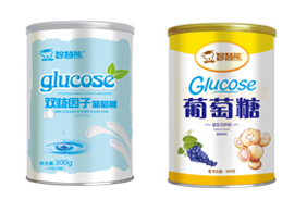 智慧熊葡萄糖