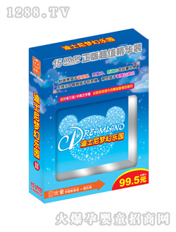 ��(y��u)ͯ��ʿ���(m��ng)�Ø�(l��)�@3