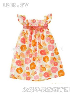 carters��ɫȹ��