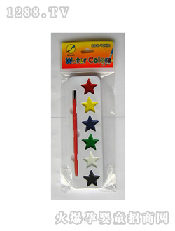 ɯ��6ɫ����ǃ�ͯˮ��