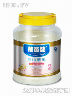 蓓茵健桶裝淮山y(tǒng)ingye米粉