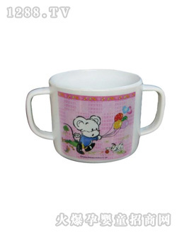 浩宇兒童水杯CH06