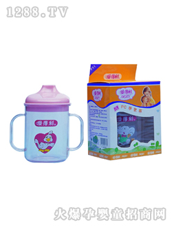 愛(ài)得利學(xué)飲杯