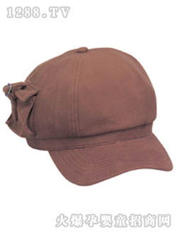 ���A��ɫ��(b��o)ͯñ