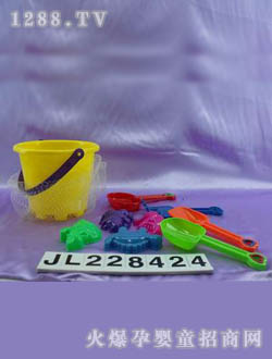 ��]ɳ����߾W(w��ng)��ɳ��Ͱ9PCS