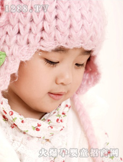 �����Ӄ�ͯ��(xi��)��-Ư��ñ��