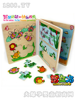 �W��1-10�����J֪ƴ�Dľ��