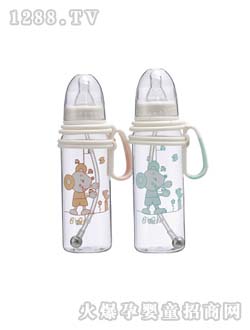 ���Ę������250mlֱ���Ԅ�(d��ng)��ƿ