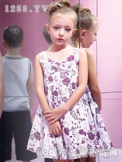 �����ܴ���Ůͯ�B��ȹ