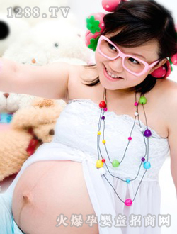 童話(huà)世界愛(ài)笑的媽媽