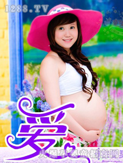 童話(huà)世界幸福的媽媽