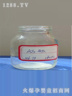 大華奶瓶180ML126克