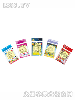 ��ʿ�Ῠͨ����С��DIYɳ��