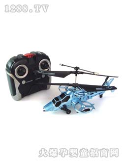HelicMax�{(l��n)ɫ�b��ֱ���C