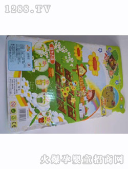 趣多多開心農(nóng)場(chǎng)玩具