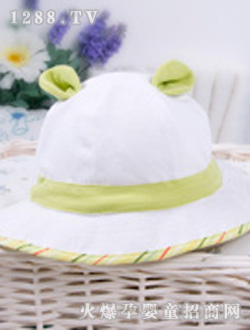 ʮ��ͯ��Ů��ײɫñ