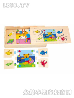 ��ϲ��С�܈�(ch��ng)��ƴ�D��