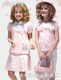 �옷(l��)6+1ż��Ůͯ���b