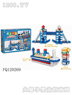 ����eľ���FQ120269