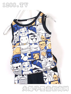 ��ͯ��ͯ��ͨ����(hu��)�D������b�{(l��n)ɫ