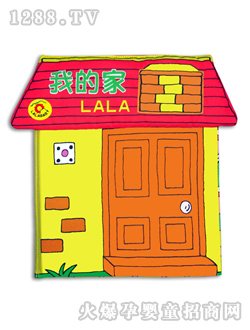 ����(sh��)�ճ������ҵļ�LaLa