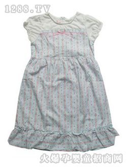 SUNRICE��ɫ��ͯ�B��ȹ