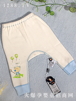 迪迪牌歡樂熊yinge褲