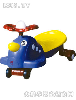 愛(ài)嬰寶扭扭車101