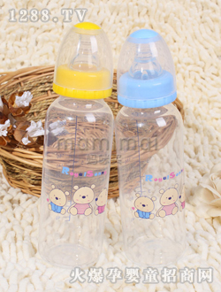 皇家寶貝母乳實感直圓奶瓶