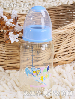 皇家寶貝小口徑y(tǒng)inge奶瓶